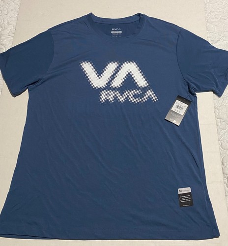 Rvca men blur - va,