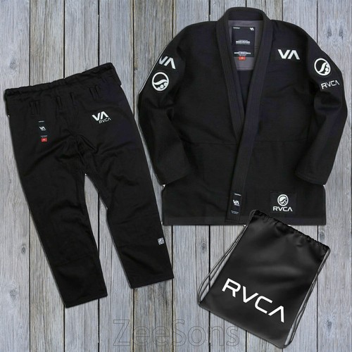 Bjj shoyoroll rvca - bjj,