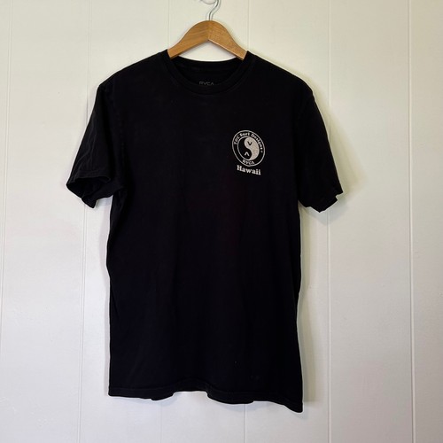 Rvca hawaii surf designs - t&c,
