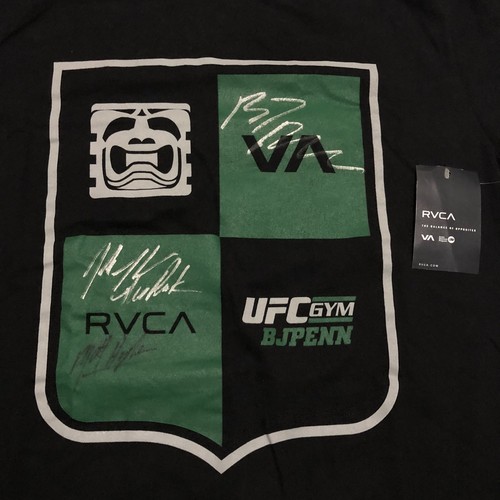 Rvca ufc gym - gym, hawaii