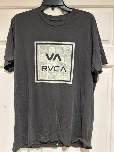 Rvca all the - all, va