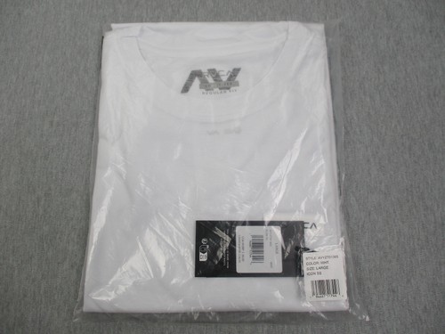Rvca shirt mens large - mens, white