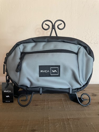 Rvca level waistpack - rvca,