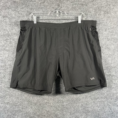 Rvca liner shorts - 7”,