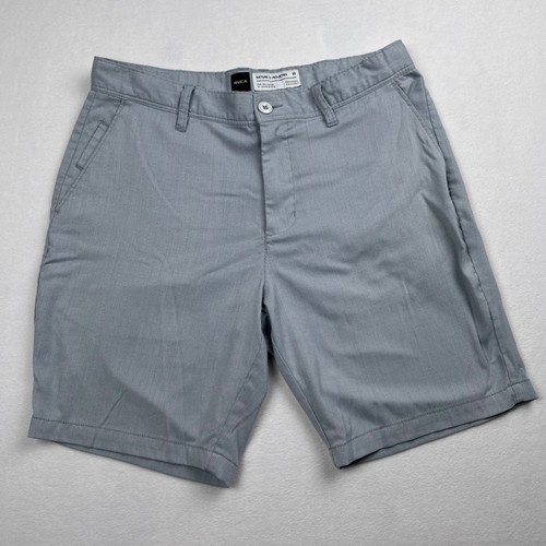 Rvca nature industry mens - rvca, x