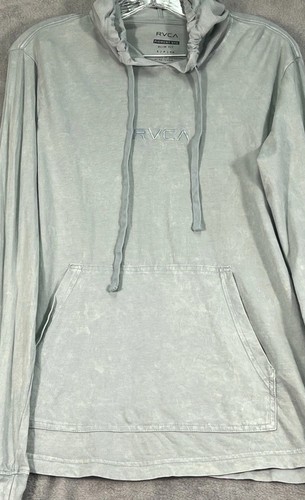 Rvca mens pigment - s, hoddie