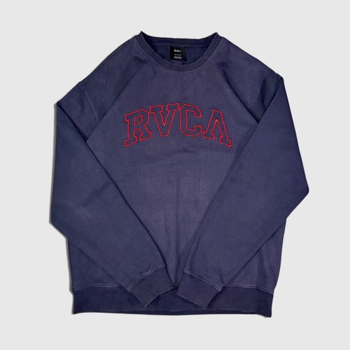 Rvca hastings crewneck - rvca,