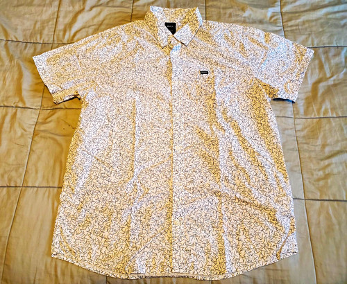 Rvca men short - rvca, xl