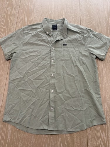 Rvca that stretch men - rvca, do