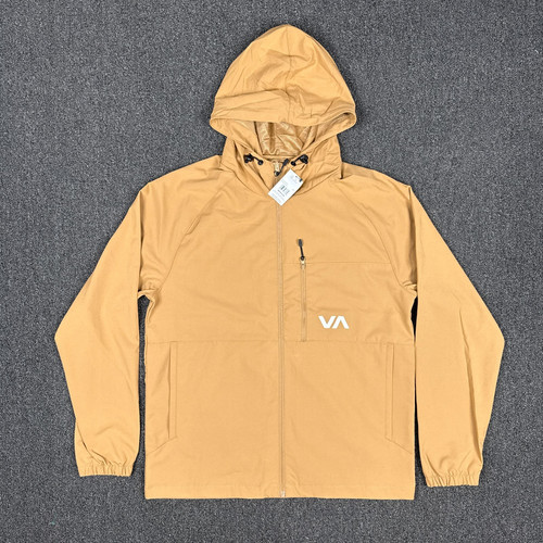 New rvca kevin - new,