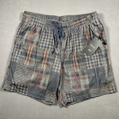 Rvca escape elastic cord - escape,