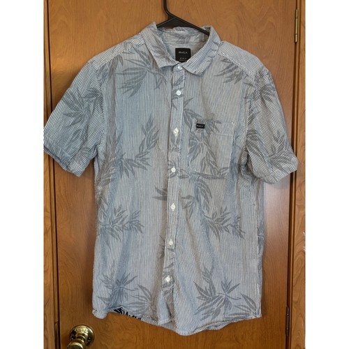 Rvca mens medium regular - mens,