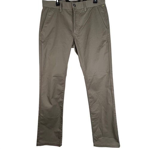 Rvca the week end chino - week-end, pants