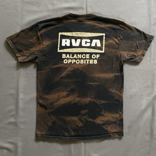 2020s rvca shirt - shirt, medium