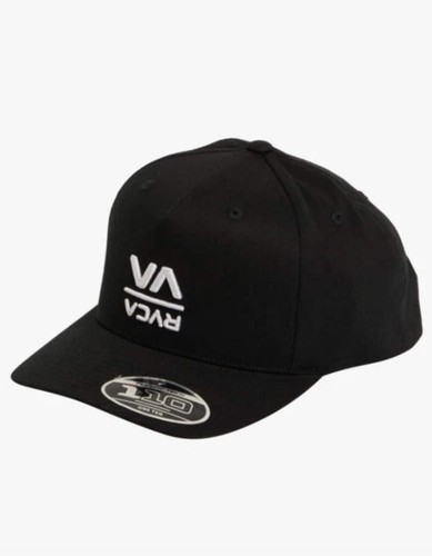 Rvca down the - down, pinched